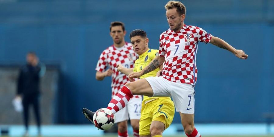 Tiga Terima Kasih Pelatih Kroasia buat Klub Uni Emirat Arab