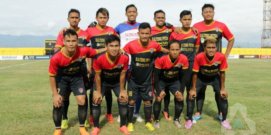 Alan Martha Siap Gabung Sriwijaya FC