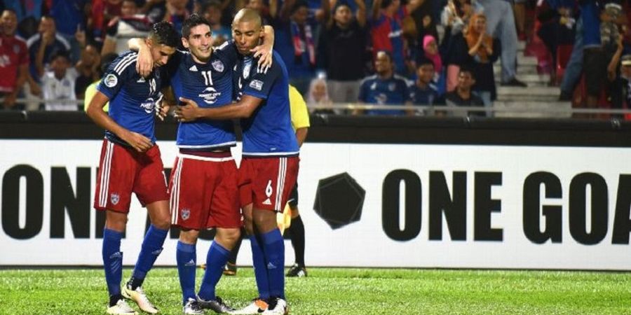 Media Malaysia Sebut 2 Gelandang Timnas Indonesia Ini Layak Bermain di Liga Malaysia