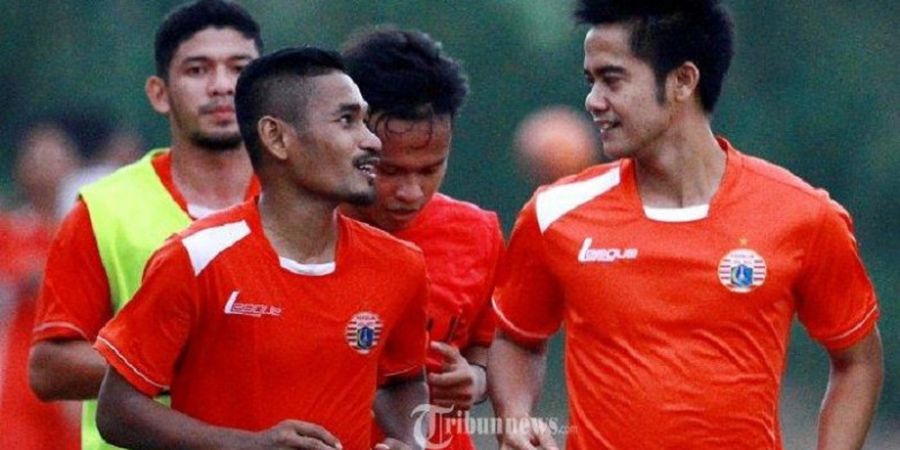 Persija Jakarta Semakin Membara, Persib Bandung Akan Dikalahkan