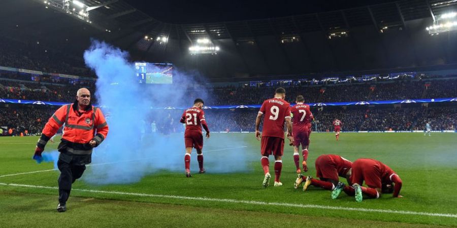 Gara-gara Puasa Ramadan, Media Spanyol Pede Real Madrid Kalahkan Liverpool di Final Liga Champions