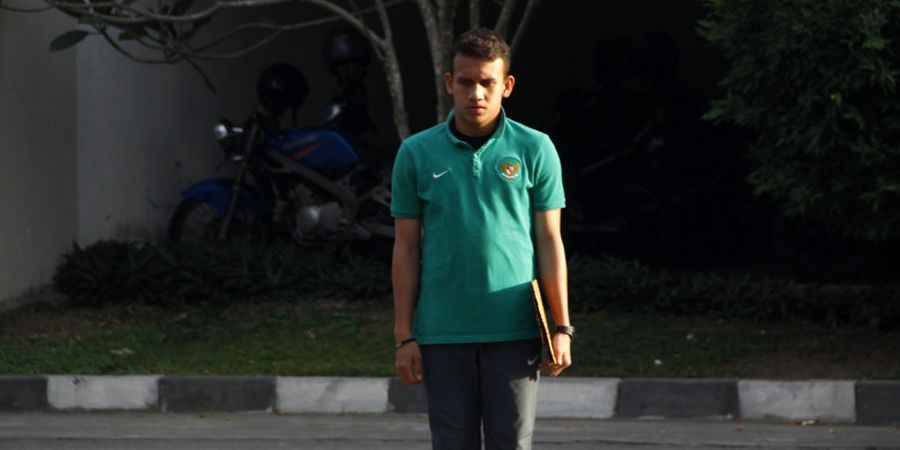 Dijuluki Lionel Messi-nya Indonesia, Instagram Bintang Timnas U-19 Ini Diserbu Warganet