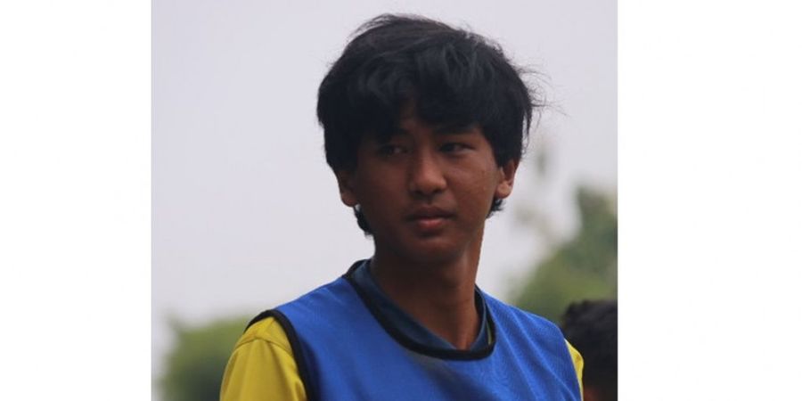 Pemain Ini Enggan Dibandingkan dengan Kapten Timnas U-19 Indonesia