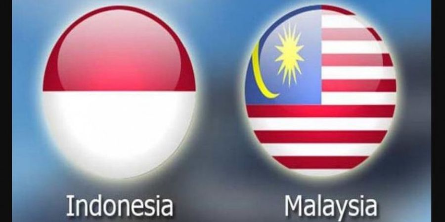 Perbandingan Terbaru Kekuatan Timnas Indonesia Vs Malaysia, Siapa yang Lebih Kuat