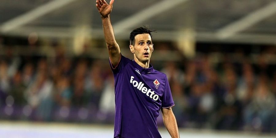 Fiorentina Menanti Gol Nikola Kalinic