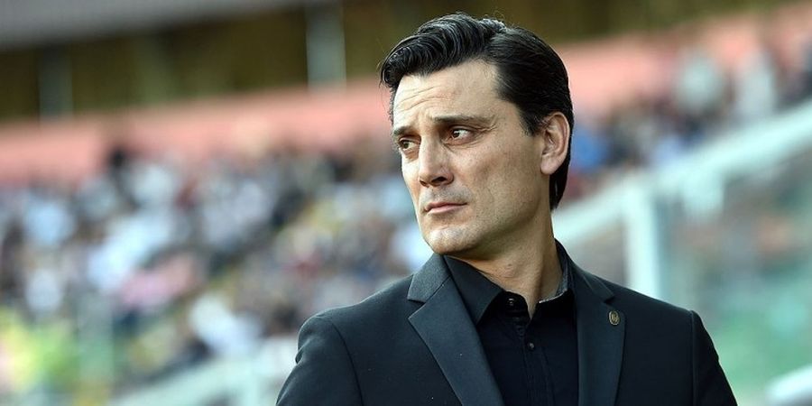 Revolusi Manusia Derbi Bernama Montella