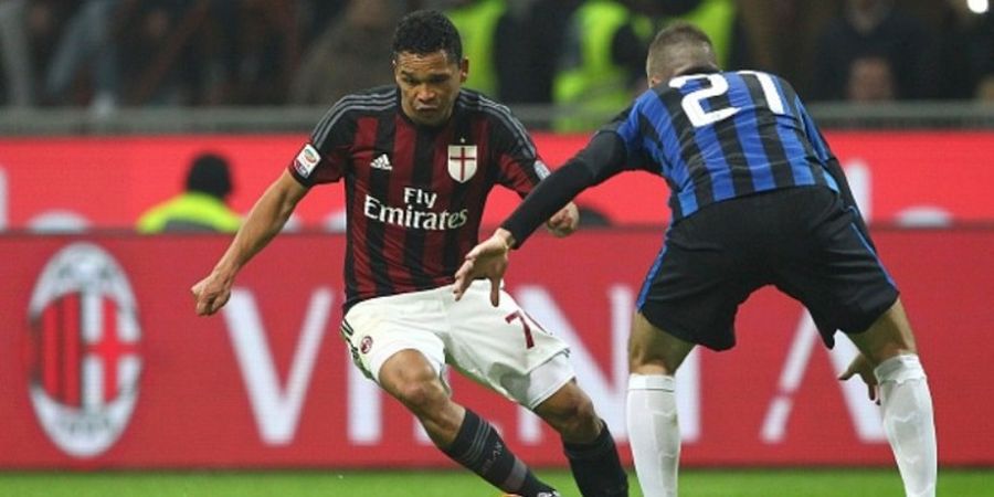 Jelang Derby Della Madoninna, Keunggulan Poin Milan Bukan Garansi Dapat Kalahkan Inter