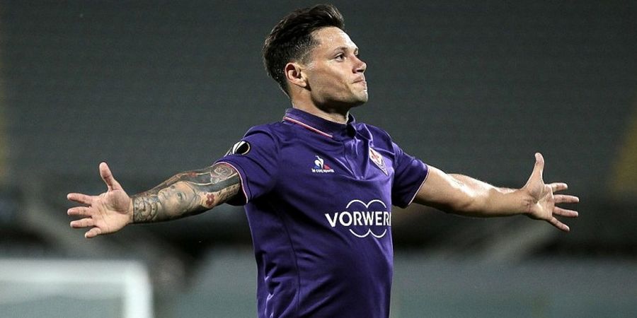 Mauro Zarate Lengkapi Koloni Serie A di Watford