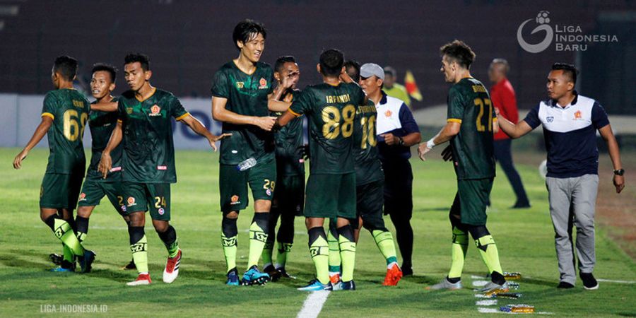 PS Tira Akan Kembali ke Bogor Setelah Asian Games 2018