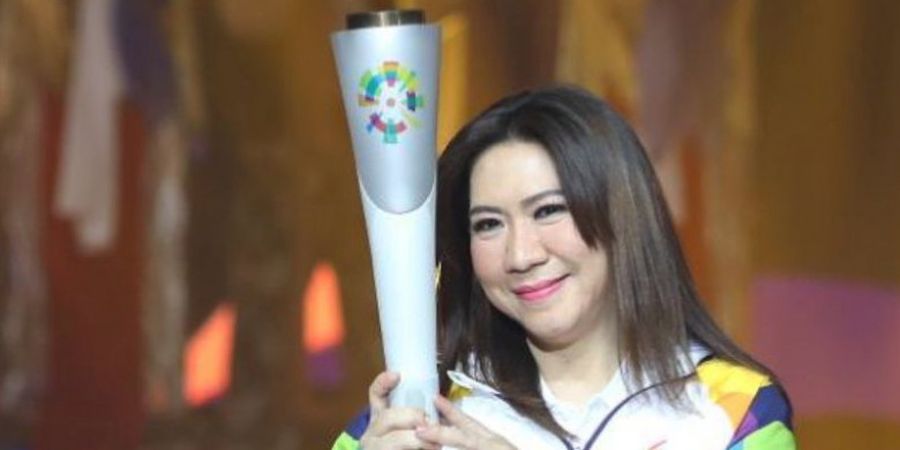 Inilah Duta Asian Games 2018 di Indonesia
