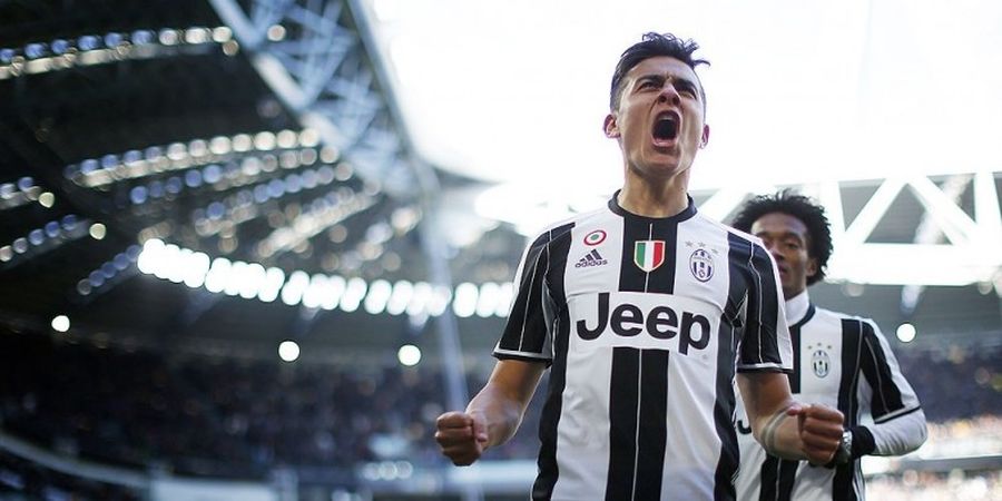 Juventus Vs Napoli, Hukuman dari Si Pembeda