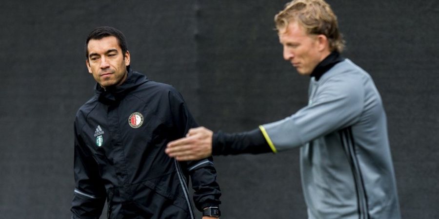 Feyenoord Dipercaya Akan Menjuarai Liga Belanda