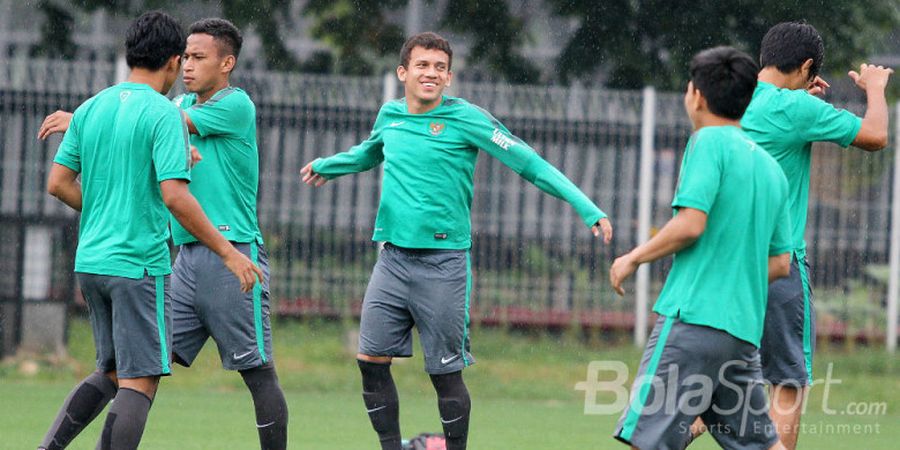 Gawat! Timnas U-23 Indonesia Kehilangan 3 Pilar Jelang Hadapi Singapura