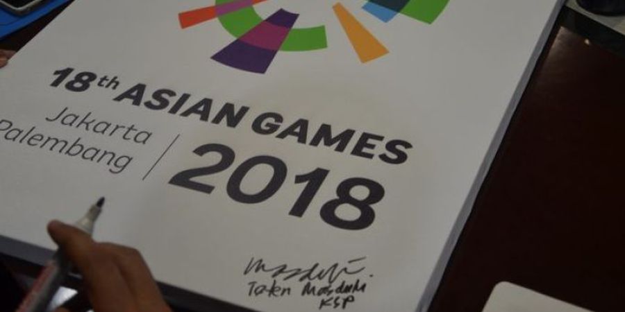 Yuk Kenalan sama Maskot Asian Games 2018!