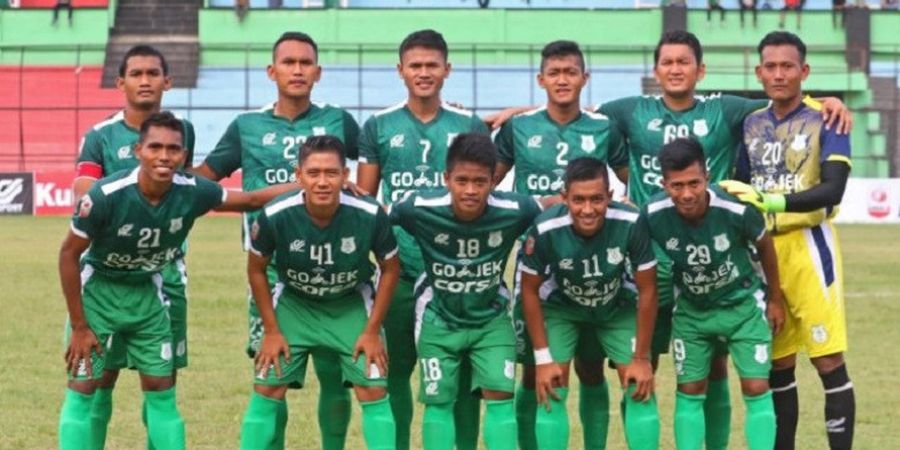 Ketum PSSI Tegaskan PSMS Medan Bukanlah Anak Emas