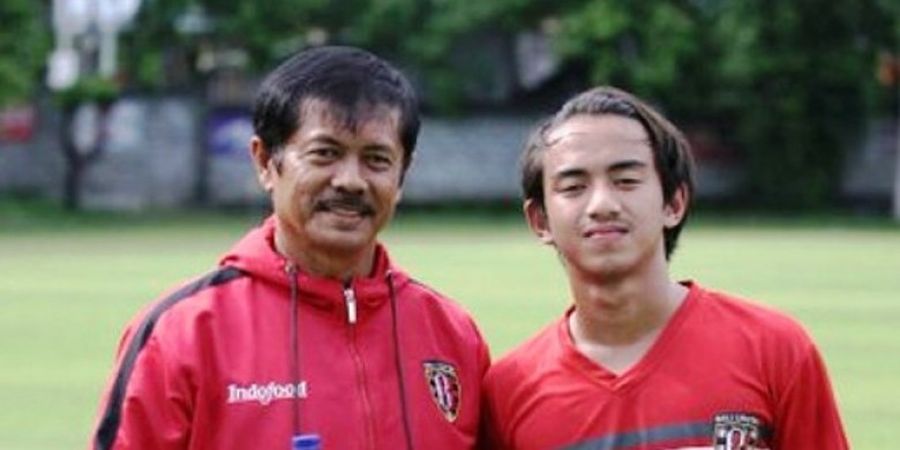 Duo Pemain Muda Indonesia Gabung Klub Italia, Salah Satunya Cucu BJ Habibie