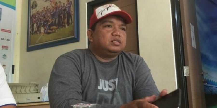 PSIS Vs Sriwijaya FC -  Panpel Siapkan Tempat Khusus untuk Pendukung Laskar Wong Kito