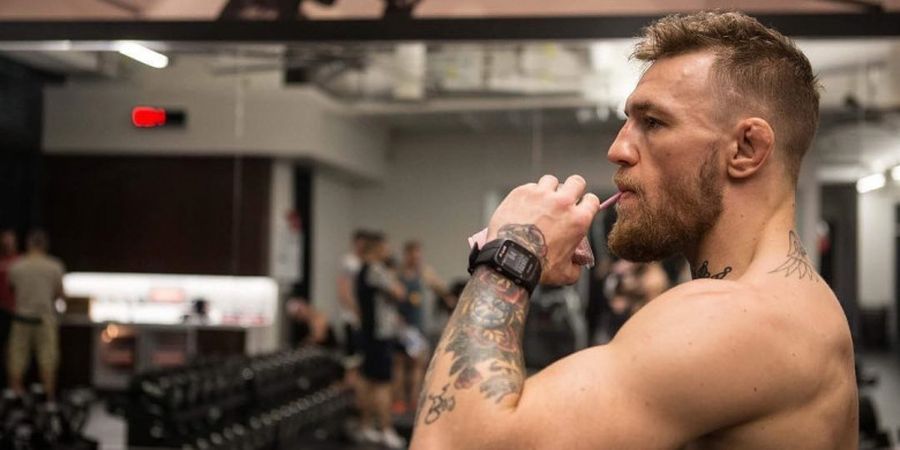 Connor McGregor Akui Suka Liverpool dan Benci Klub Ini