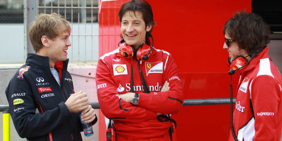Eks Manajer Ferrari: Terlalu Banyak Penggunaan Elektronik di MotoGP