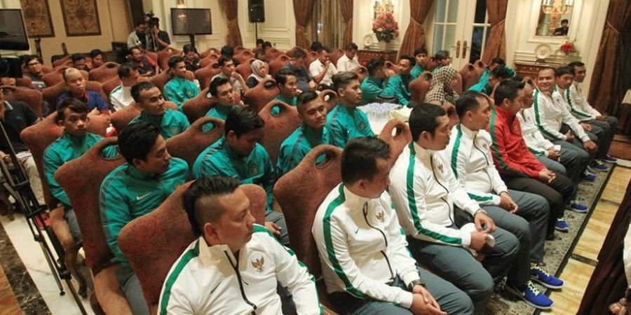 Timnas Futsal Indonesia Ditunggu Uang 200 Juta