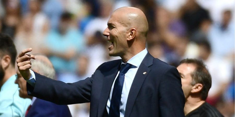 Reaksi Fan terhadap Hasil Imbang Real Madrid, Ada Nama Alvaro Morata Disebut