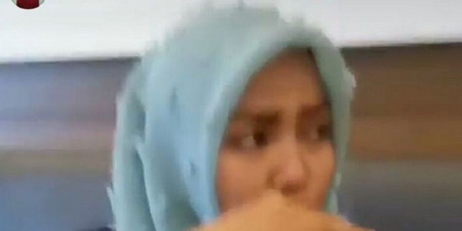Terbongkar Sudah, Inilah  Wanita Paling Spesial di Hati Kapten Timnas U-19 Indonesia Rachmat Irianto 