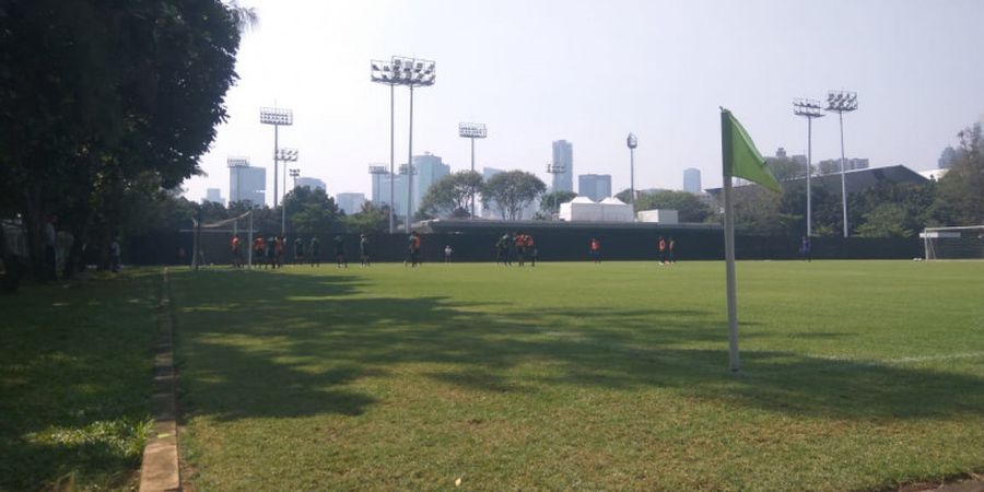 Jadi Tuan Rumah Piala Dunia U-20, Indonesia Perlu Benahi Lapangan Latihan