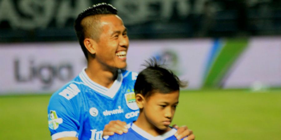 Dua Pemain Persib Kerap Tampil Apik, Hal Ini Disinyalir Jadi Sebabnya