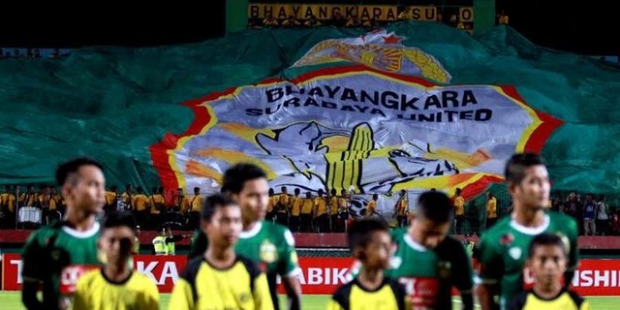 Soal Timnas, Bhayangkara Surabaya United Tak Sejalan dengan Arema