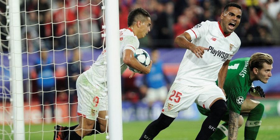 Spirit Pelatih, Rahasia Sevilla Si Comeback King