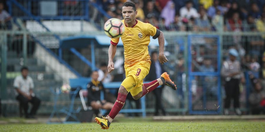Beto Goncalves Dipanggil Timnas U-23 Indonesia, Siapa Pemain Senior yang Bakal Terdepak?