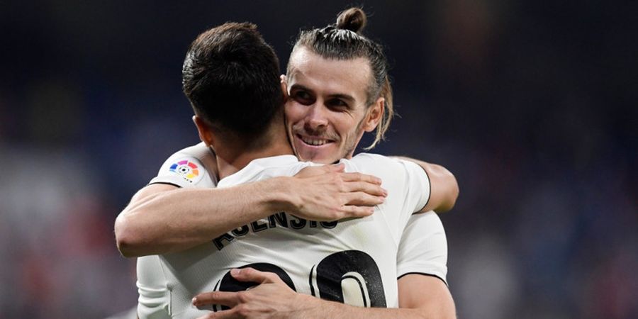 Tak Perlu Rindu Cristiano Ronaldo karena Gareth Bale Kini Lebih Baik