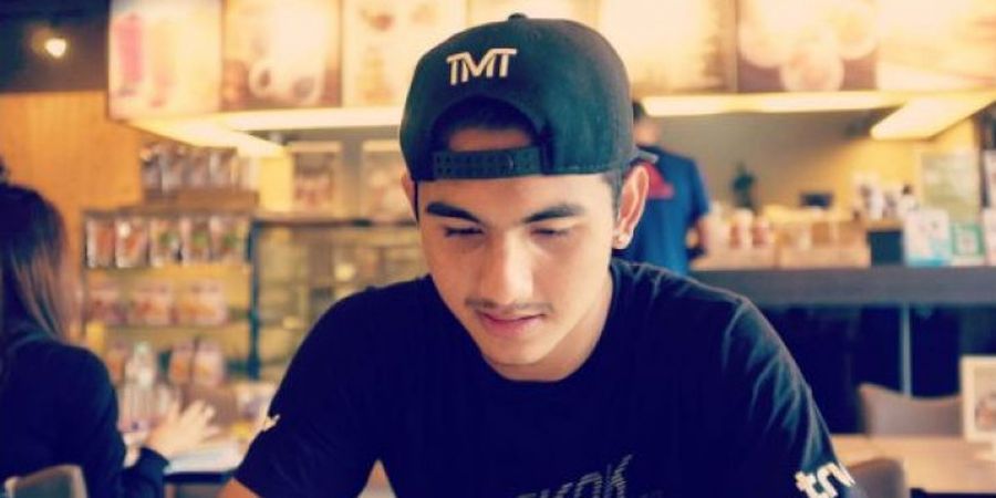 Indonesia Vs Thailand - Ganas! Netizen Indonesia Mulai Beraksi Mengobrak-abrik Pertahanan Akun Instagram Kiper Thailand