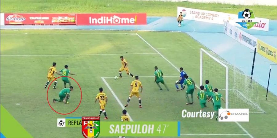 Mitra Kukar Ungkap Kunci Sukses Membantai Sriwijaya FC