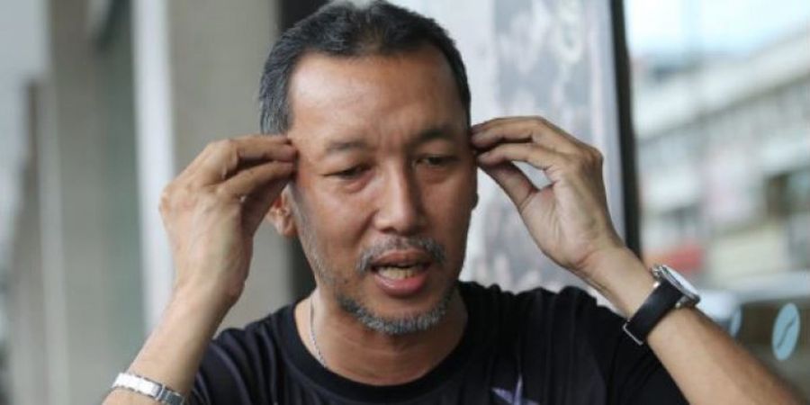 Piala Thomas 2018 - Nasi Sudah Jadi Bubur, Legenda Bulu Tangkis Ini Salahkan Malaysia dalam Hal Pemilihan Pemain