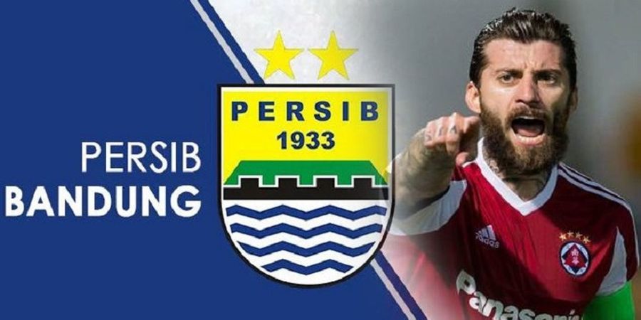 5 Bek Asing Calon Debutan Liga 1 Musim 2018
