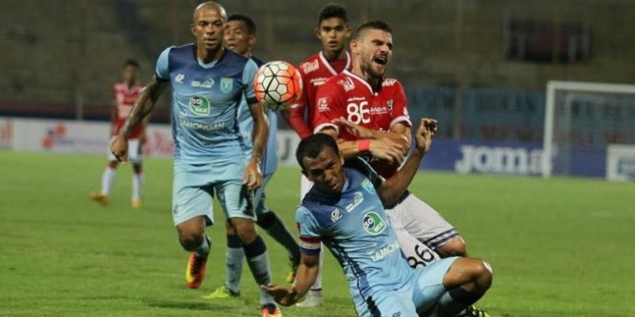 Jadwal Bali United Vs Persela Lamongan di Babak 16 Besar Piala Indonesia 2018