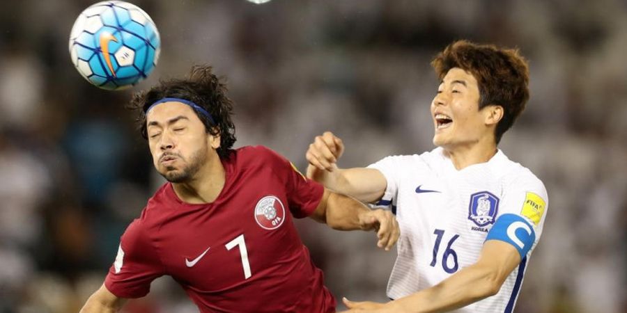 Ini Penyebab Qatar Tak Layak Jadi Tuan Rumah Piala Dunia 2022