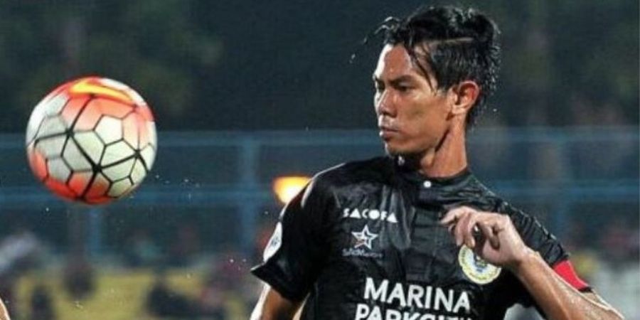 Pukul Wasit, Bek Klub Malaysia Dilarang Main Setengah Tahun