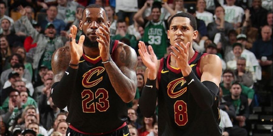 LeBron James Catatkan Triple Double Ke-16 Musim Ini