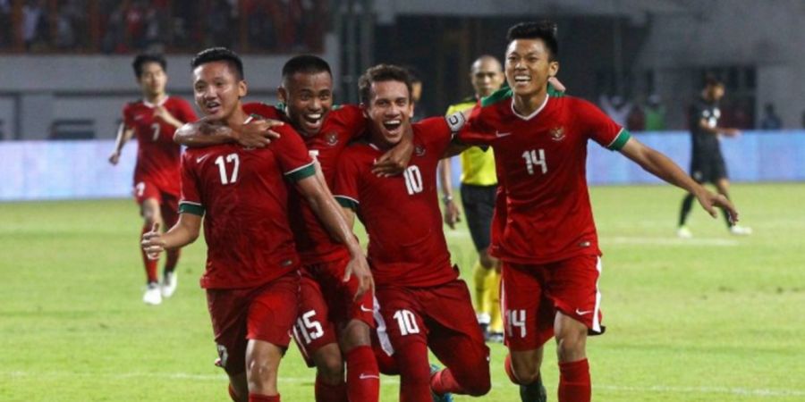 Istilah-istilah dalam Sepak Bola yang Wajib Kita Tahu