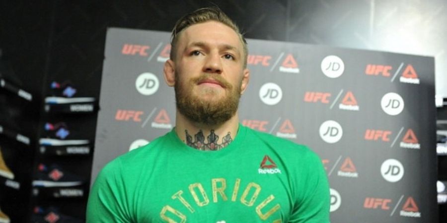 5 Fakta Tentang Conor McGregor Yang Jarang Diketahui, Salah Satunya Bikin Mupeng