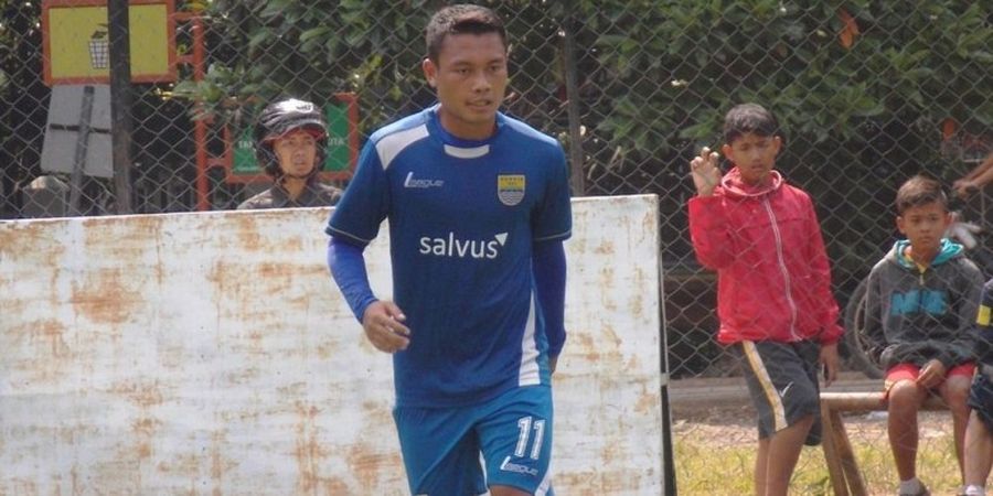Pemain Klub Malaysia Ini Ingin Main di Indonesia Setelah PSSI 'Cair'
