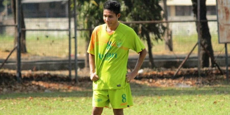 Surabaya United Siap Lepas Evan Dimas ke Espanyol 
