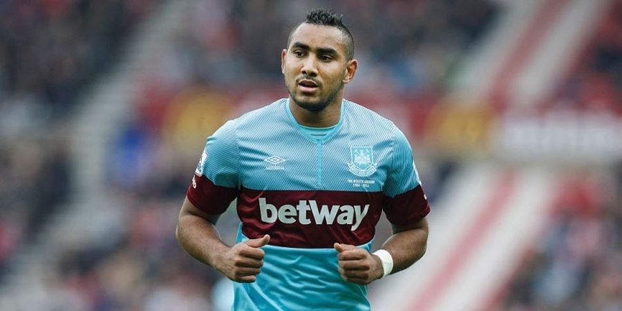 Susunan Pemain West Ham United Vs Liverpool: Kembalinya Dimitri Payet