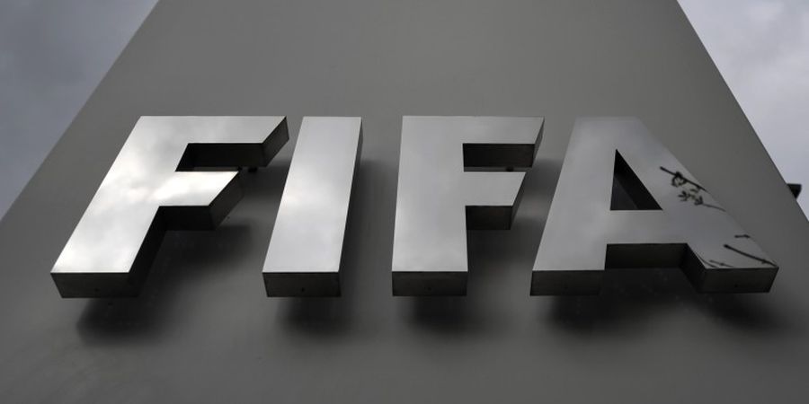 RANKING FIFA -  Peringkat Indonesia Anjlok setelah Piala AFF 2018