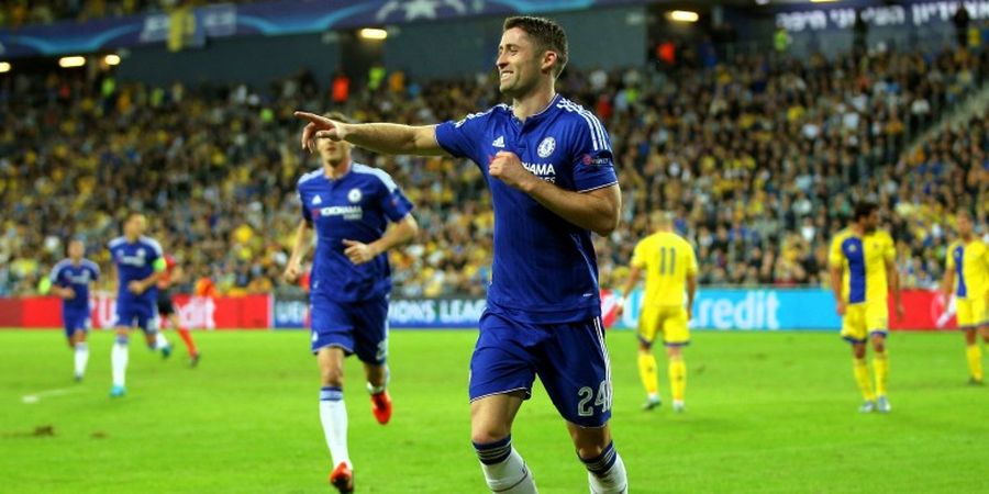 Cahill: Momentum Tepat bagi Chelsea untuk Bangkit