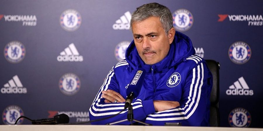 Lima Pernyataan Terbaik di Sepanjang Karier Mourinho