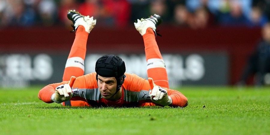 Cech: Rekor Bisa Menunggu...