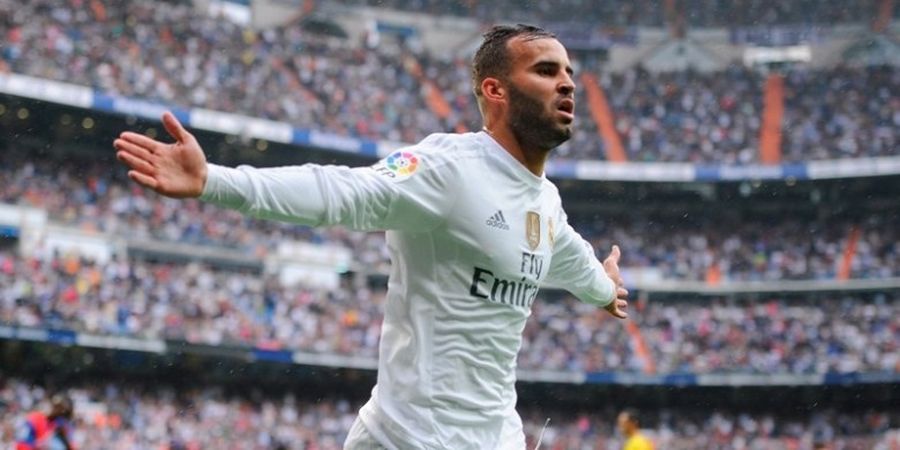 Real Madrid Lepas Jese ke Liverpool FC?